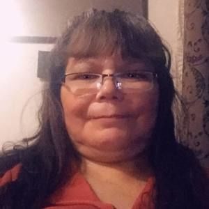 Meet your Posher, Freda